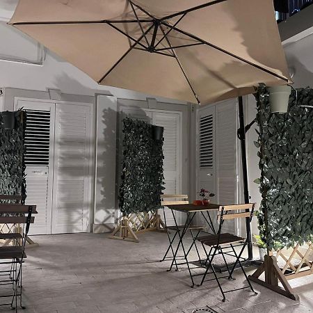 Casa Del Forestiero Umberto カターニア エクステリア 写真