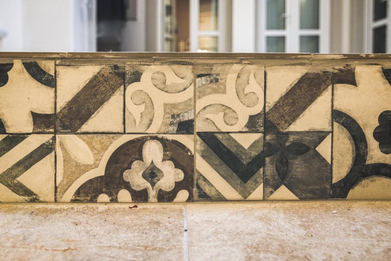 Casa Del Forestiero Umberto カターニア エクステリア 写真