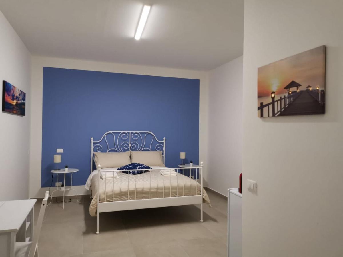 Casa Del Forestiero Umberto カターニア エクステリア 写真